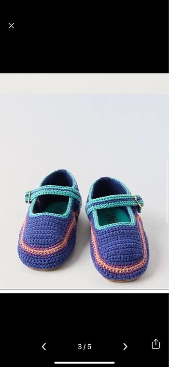 24 Beden Zara 24 no babet