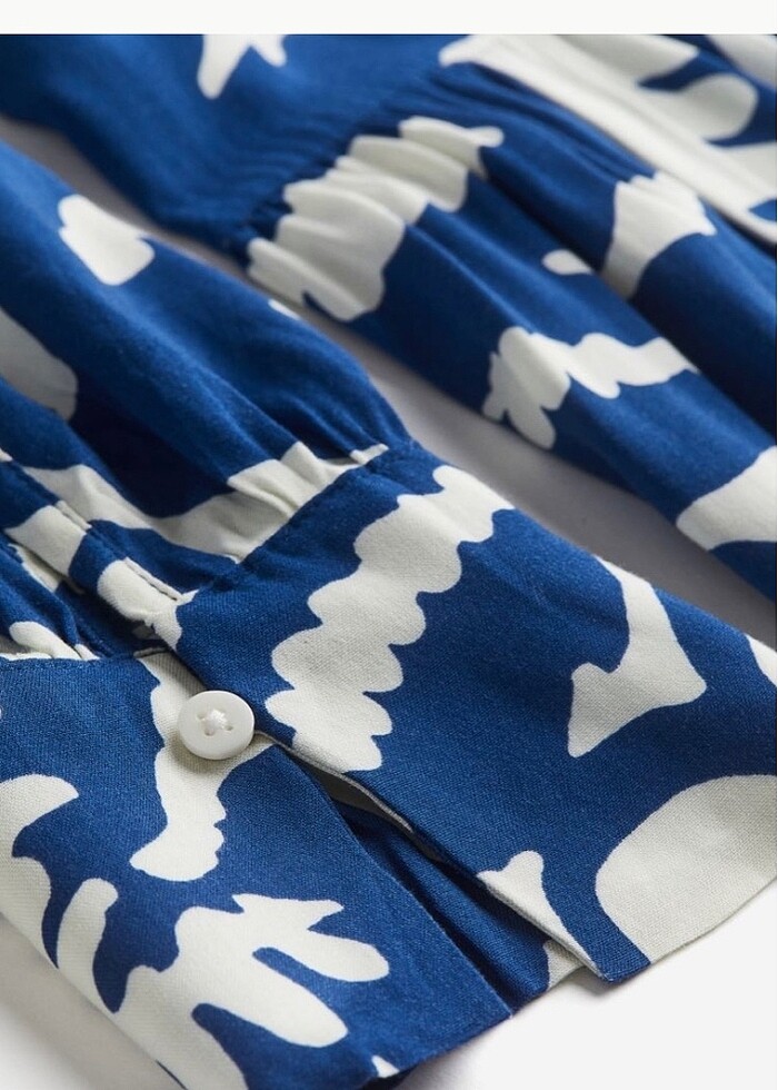 H&m elbise - Görsel 2