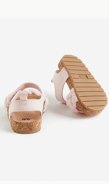 H&m sandalet - Görsel 3