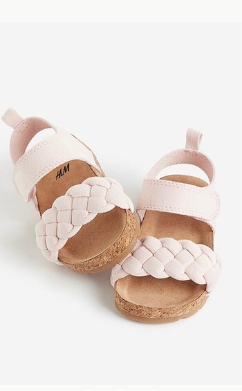H&m sandalet - Görsel 2
