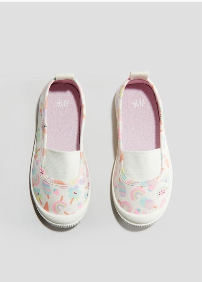 H&m spor babet - Görsel 2