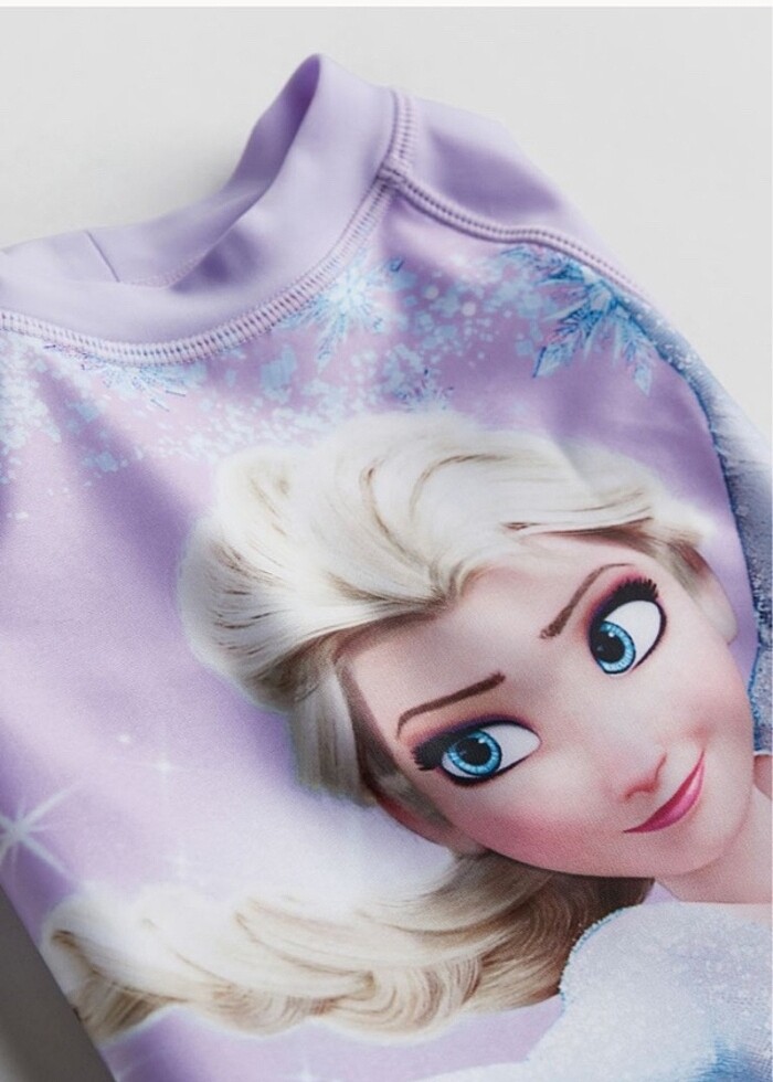 H&m yüzücü üst - Görsel 2