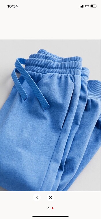 H&M H&m pantolon