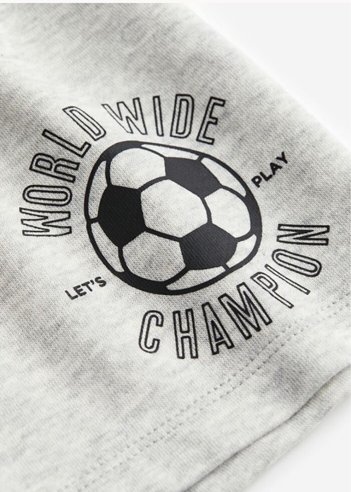 H&m şort - Görsel 2