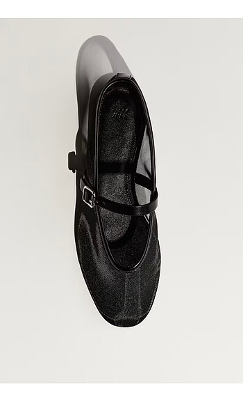 40 Beden H&m file babet