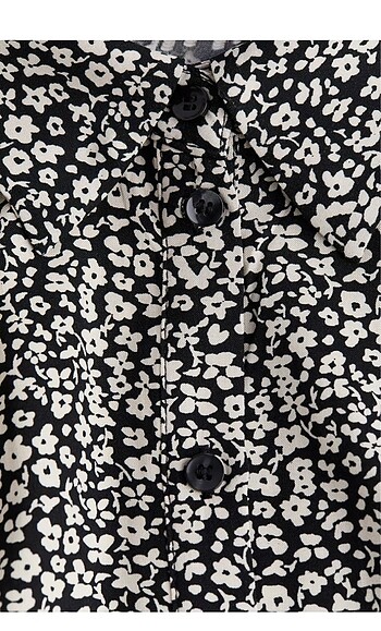 H&m elbise - Görsel 2