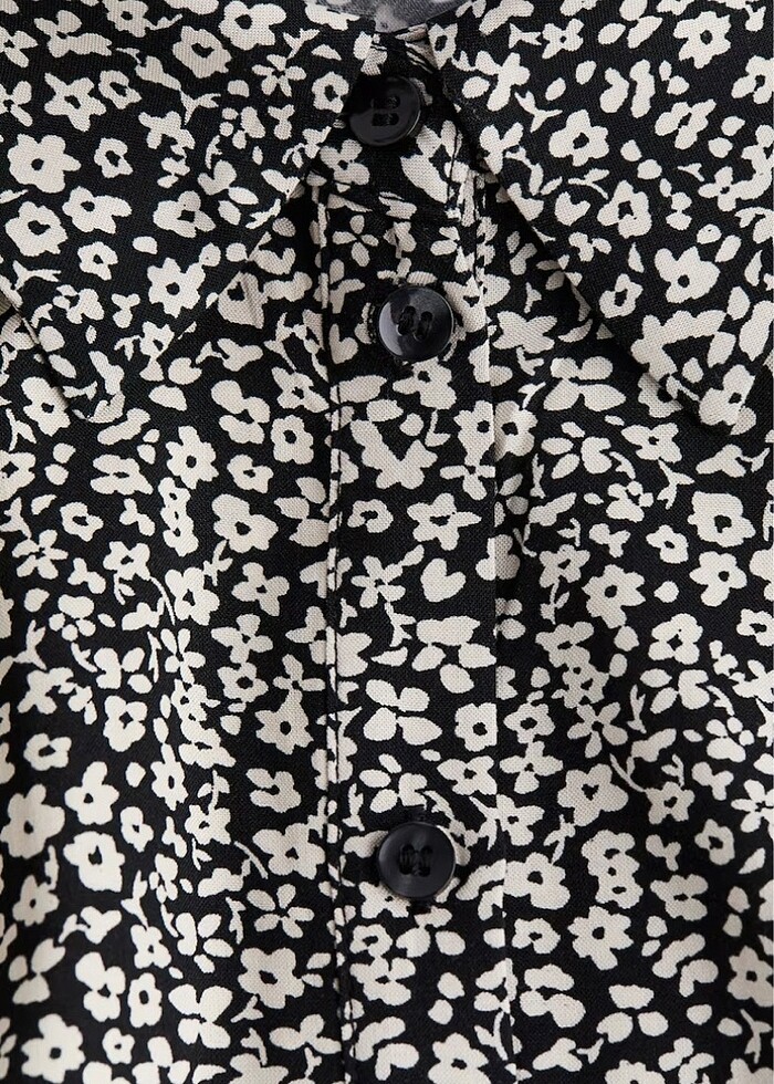 H&m elbise - Görsel 2