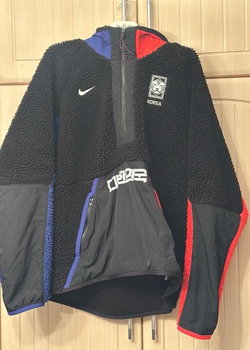 NİKE GÜNEY KORE MONT - Görsel 4