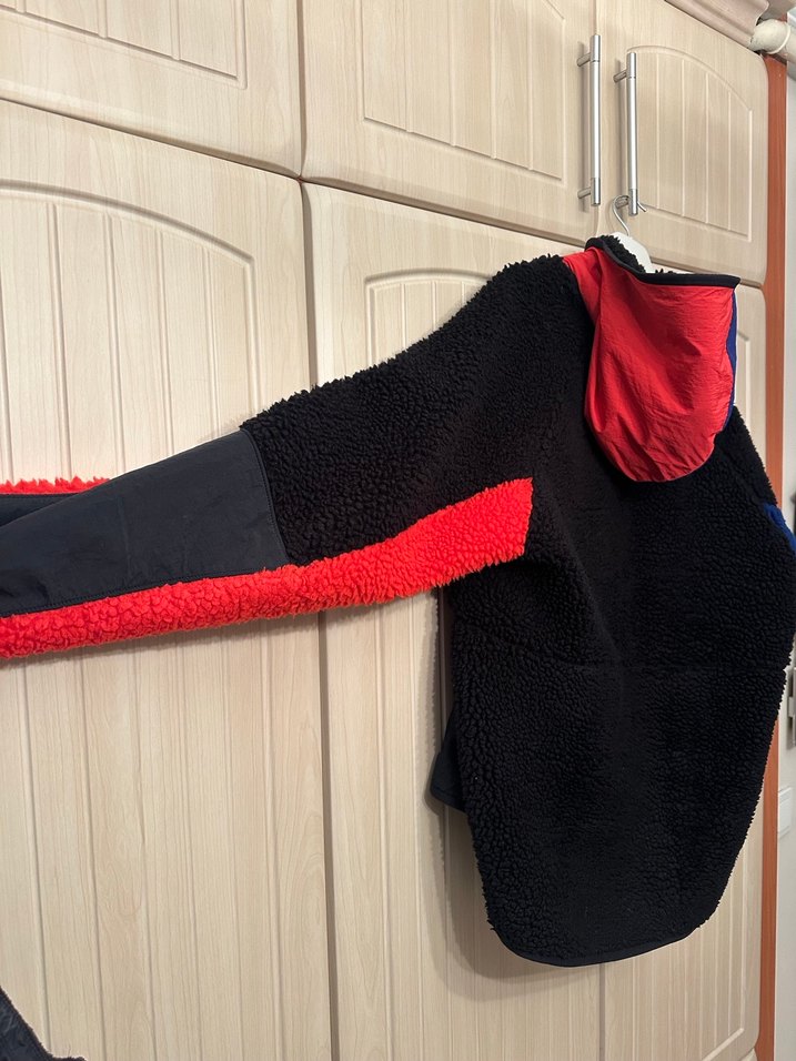 NİKE GÜNEY KORE MONT - Görsel 2