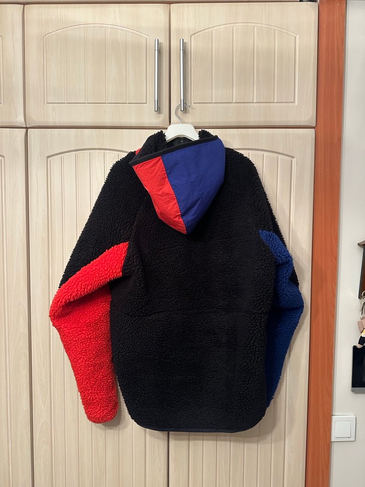 NİKE GÜNEY KORE MONT - Görsel 3