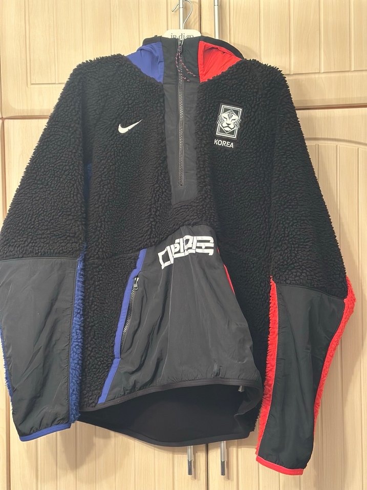 NİKE GÜNEY KORE MONT - Görsel 4