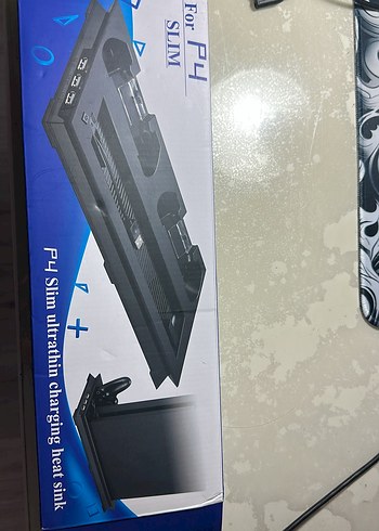 PS 4 AÇIKLAMA OKU - Görsel 11