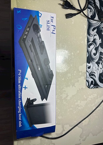 PS 4 AÇIKLAMA OKU - Görsel 12