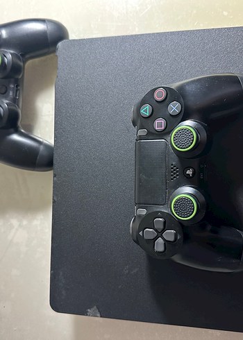 PS 4 AÇIKLAMA OKU - Görsel 8