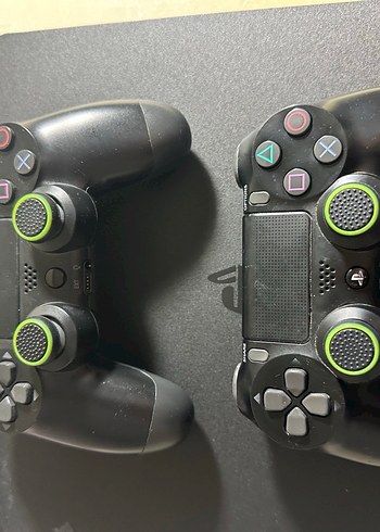 PS 4 AÇIKLAMA OKU - Görsel 9