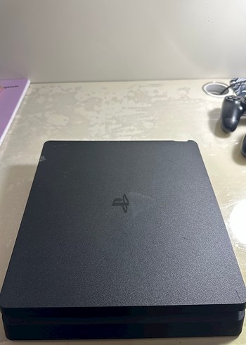 PS 4 AÇIKLAMA OKU - Görsel 2