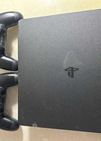 PS 4 AÇIKLAMA OKU - Görsel 7