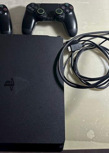 PS 4 AÇIKLAMA OKU - Görsel 10