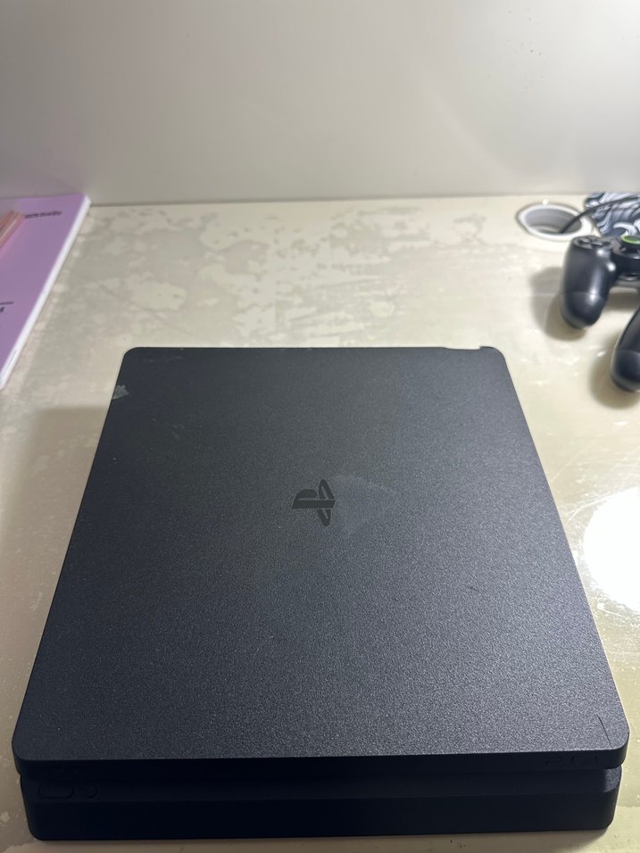 PS 4 AÇIKLAMA OKU - Görsel 2