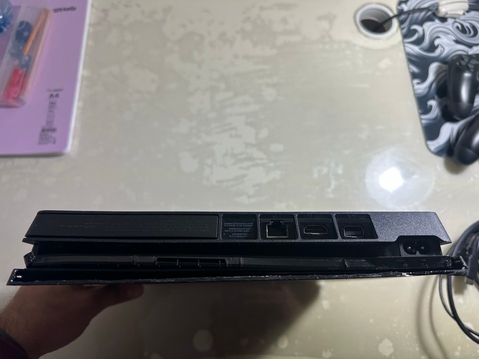 PS 4 AÇIKLAMA OKU - Görsel 4