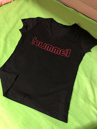 Hummel t-shirt 