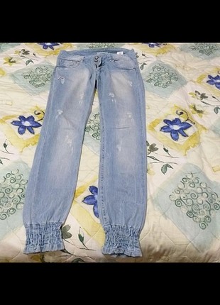 Kargo pantolon