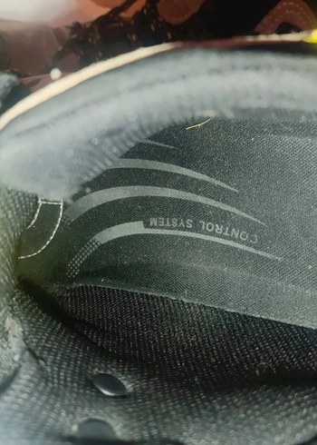 Gri Erkek Outdoor Botları Tokalı - Görsel 12