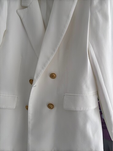 Dilvin Blazer ceket