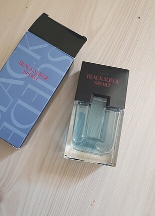 Avon parfüm 