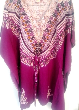 Boho Tunik