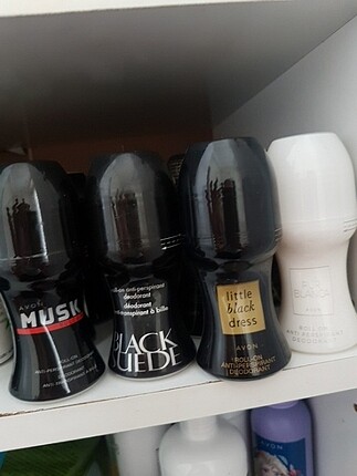 Avon rolom