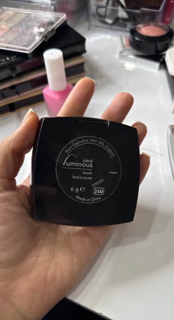 Avon  Allık - Görsel 3