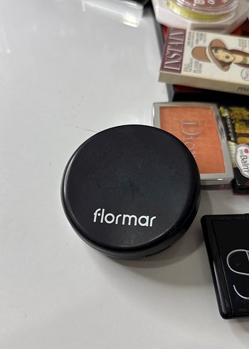 Flormar