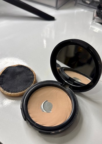 Flormar compact pudra - Görsel 3