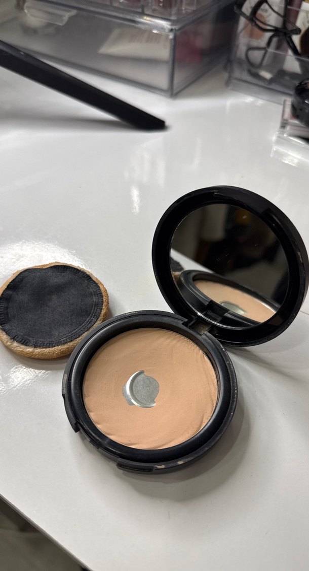 Flormar compact pudra - Görsel 3