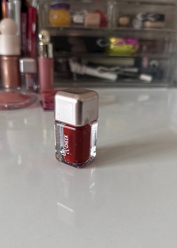 Unfilter beauty Kırmızı Dudak ve Yanak - Görsel 2