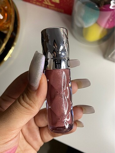 Sephora collection gloss