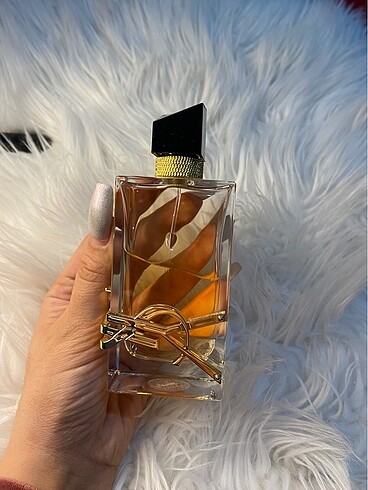 Yves saint laurent parfüm