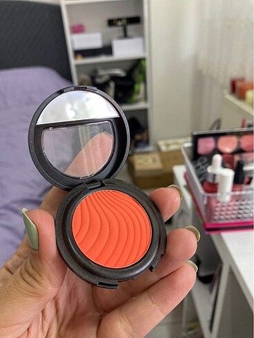 Flormar far