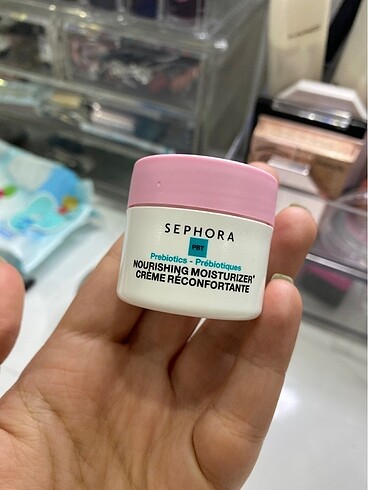 Sephora nemlendirici
