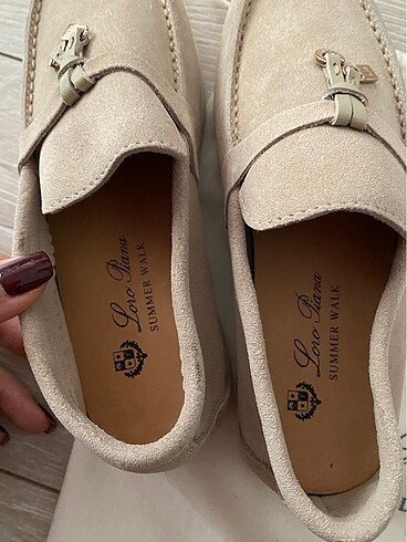 Loro piana - Görsel 5