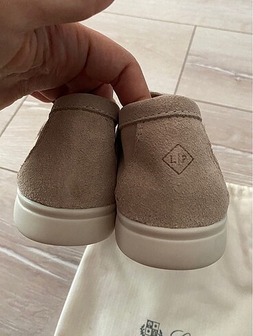 Loro piana - Görsel 6