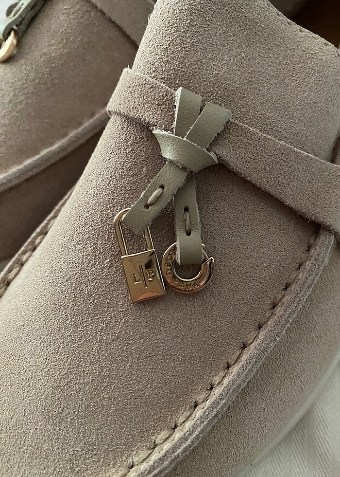 Loro piana - Görsel 3