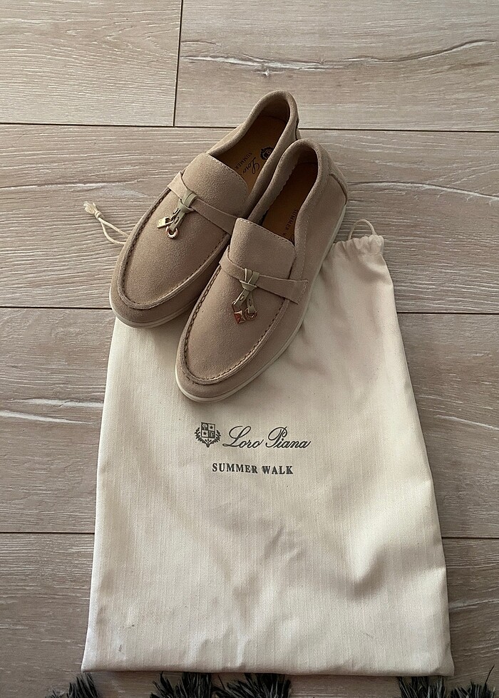 Loro piana - Görsel 2