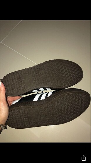 Adidas Adidas sambarose