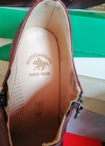 U.S Polo Assn. Ayakkabı