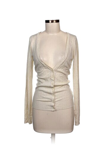 Vintage Love Hırka %70 İndirimli.