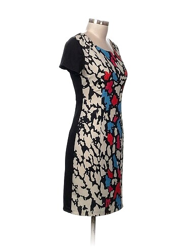 Vintage Love Vintage Love Kısa Elbise %70 İndirimli.