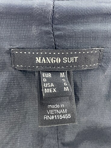 m Beden çeşitli Renk Mango Kısa Elbise %70 İndirimli.