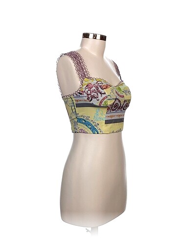 Vintage Love Vintage Love Bluz %70 İndirimli.